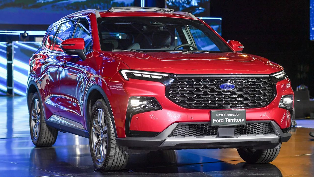 Top Các Xe 5 Chỗ Đáng Mua Nhất Dưới 1 Tỷ Đồng 2023