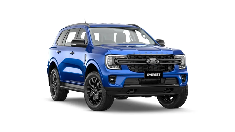 Everest Sport