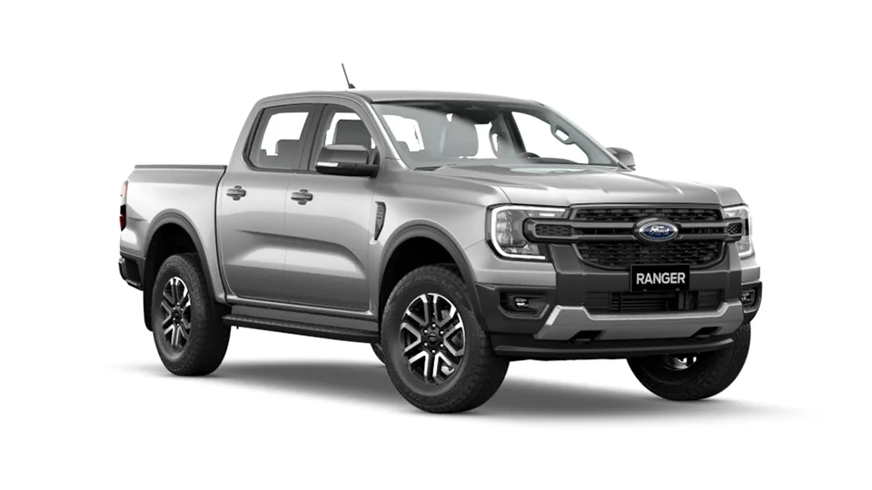 Ranger Sport 4x4