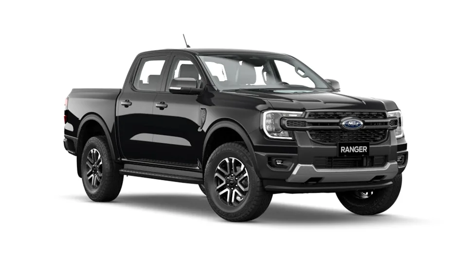 Ranger Sport 4x4