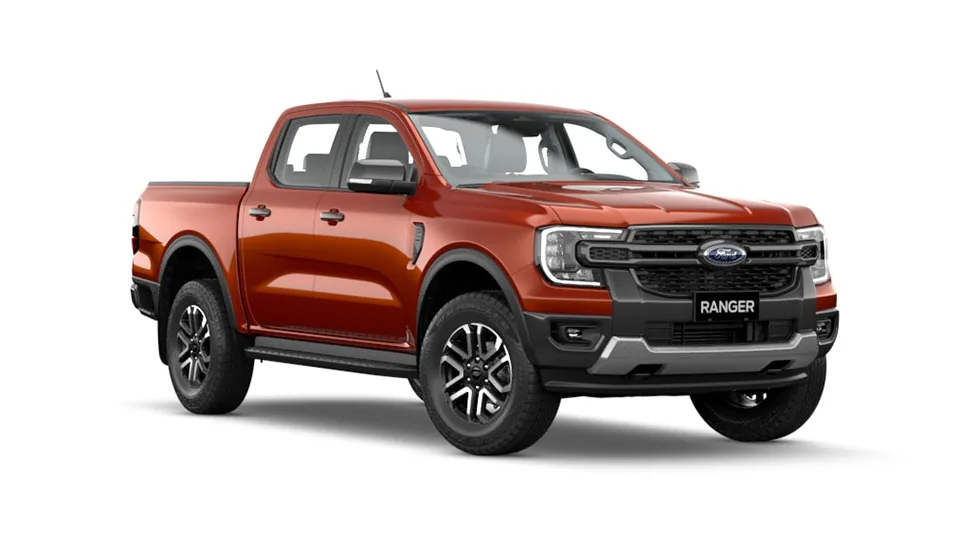 Ranger Sport 4x4