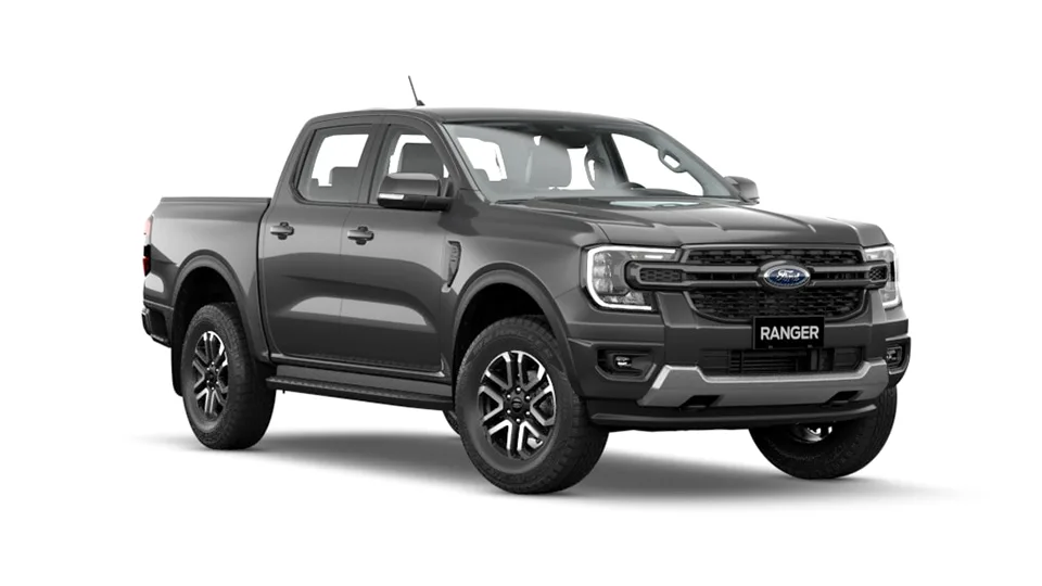 Ranger Sport 4x4