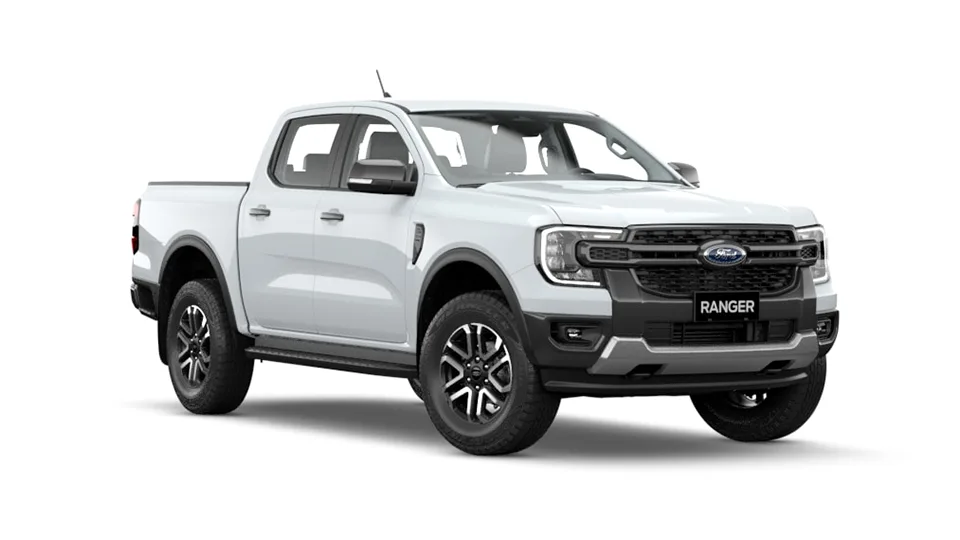 Ranger Sport 4x4