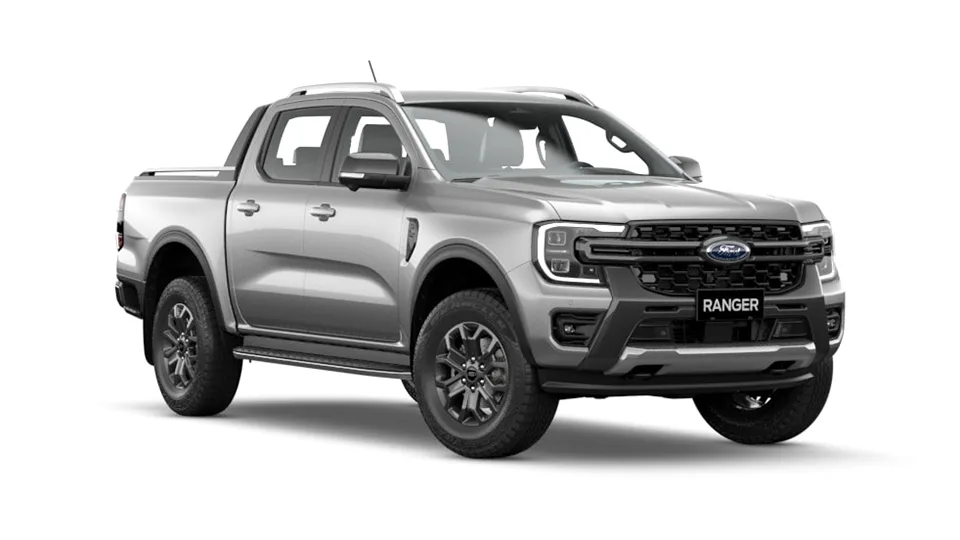 Ranger Wildtrak 4x4