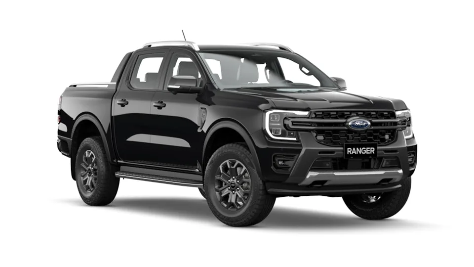 Ranger Wildtrak 4x4