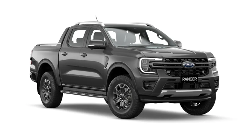 Ranger Wildtrak 4x4