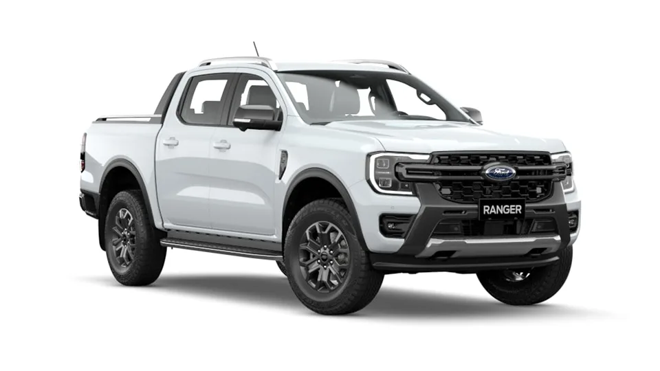 Ranger Wildtrak 4x4
