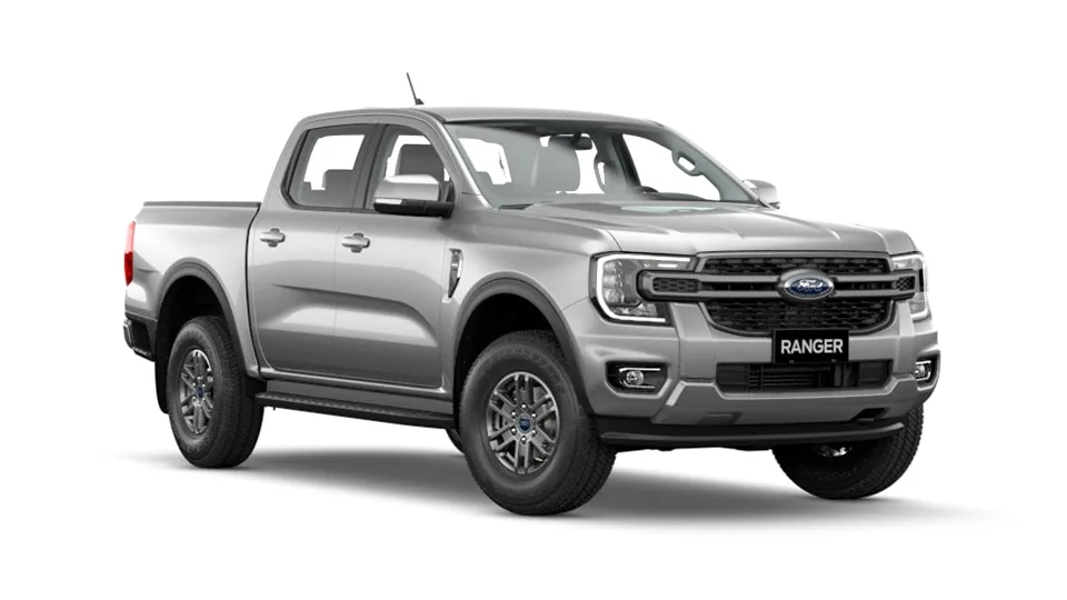 Ranger XLS 4x4 AT