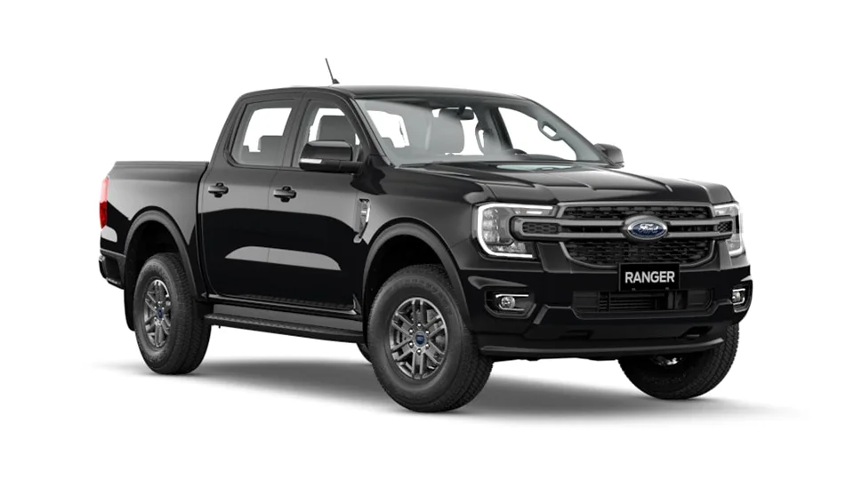 Ranger XLS 4x4 AT