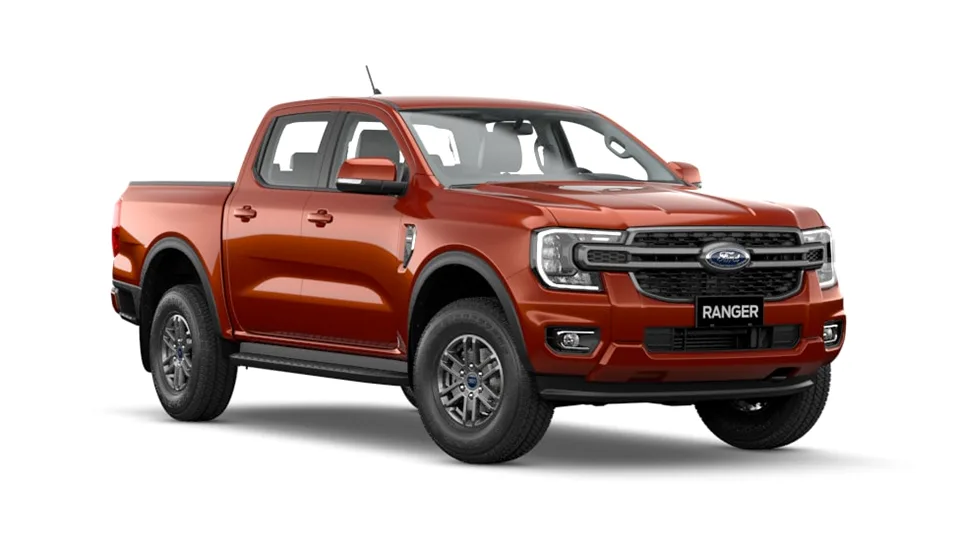 Ranger XLS 4x4 AT