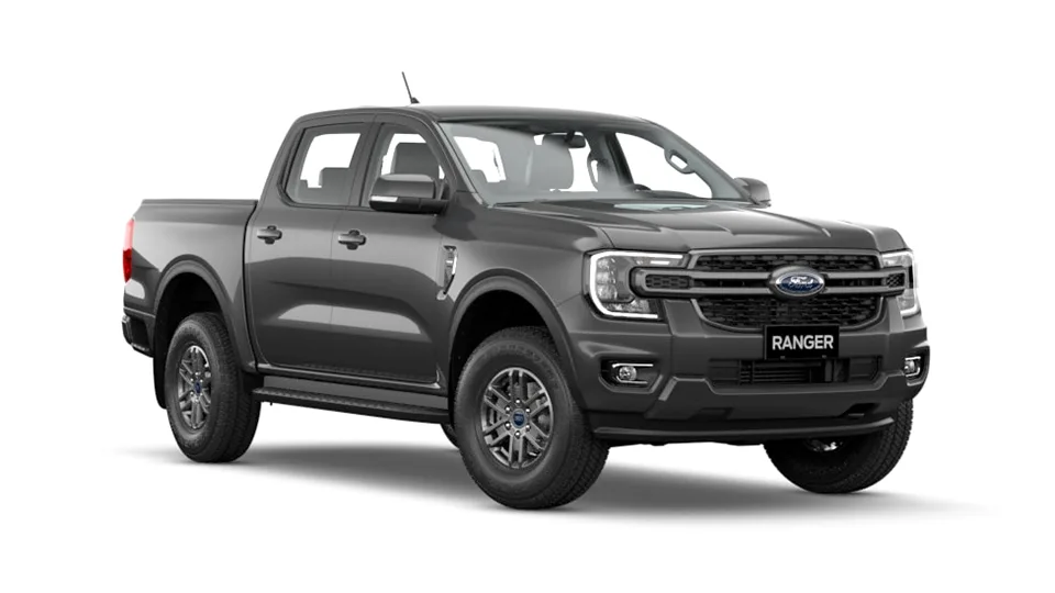 Ranger XLS 4x4 AT