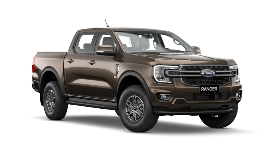Ranger XLS 4x4 AT