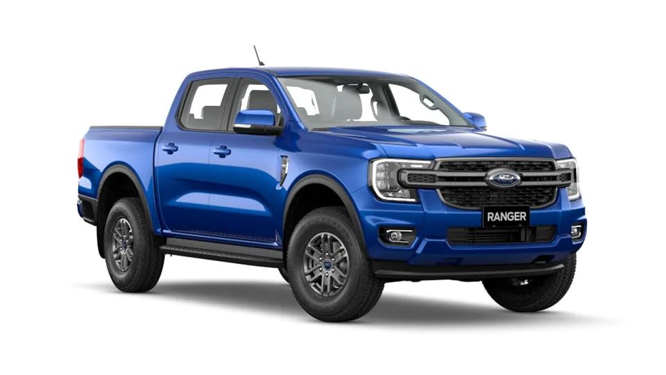 Ranger XLS 4x4 AT