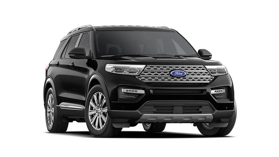 Explorer Limited
