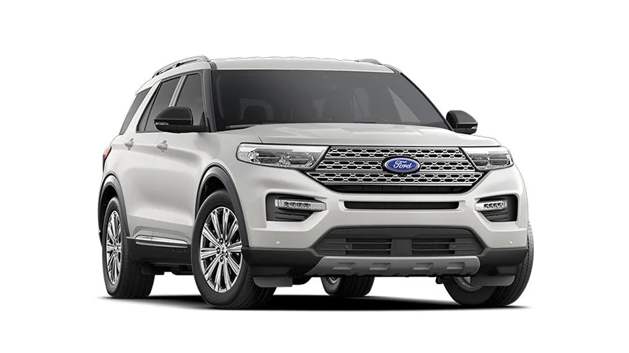 Explorer Limited