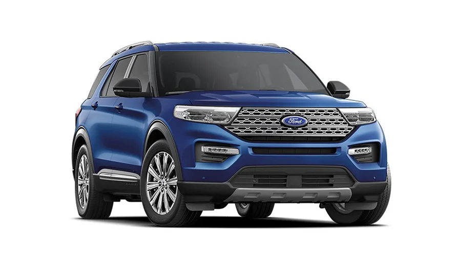 Explorer Limited
