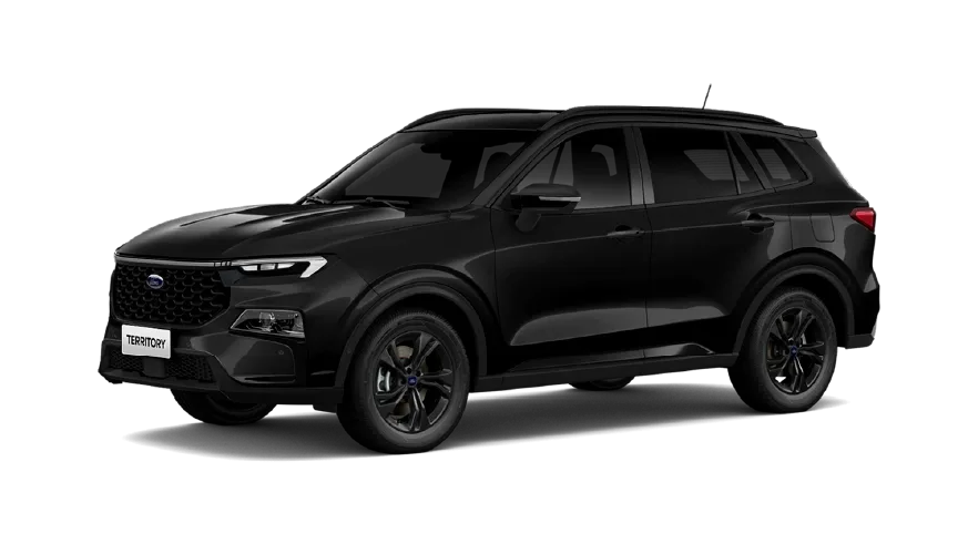 Territory Sport