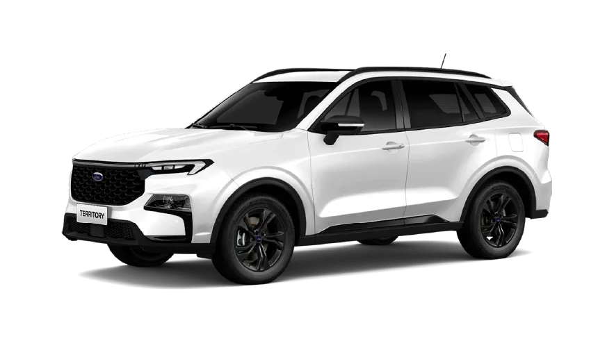 Territory Sport