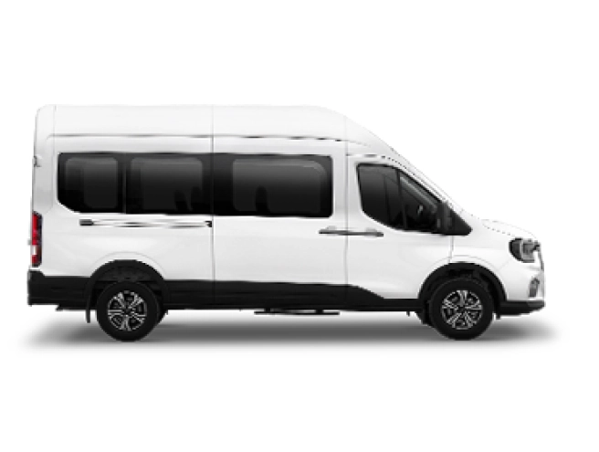 Transit Premium 16 chỗ