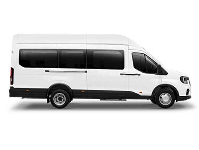 Transit Premium+ 18 chỗ