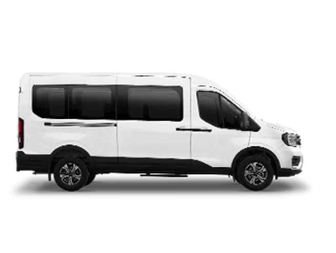 Transit Trend 16 chỗ