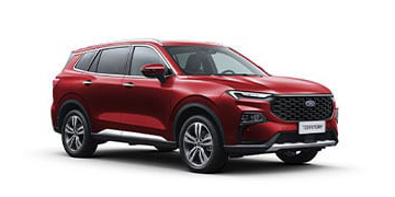 Ford Territory